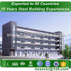 commercial building architect made of frame steel structure light-gauge