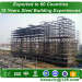 commercial building kits made of steel fame with S355JR steel sale to Cameroon