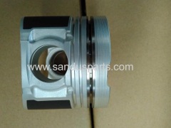 MACHILL Diesel Engine Piston for Toyota