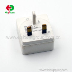 Professional factory supply good quality uk usb charger