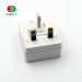 5V 2A US/EU/UK plug wall usb charger for iPhone charger