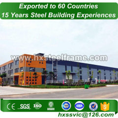 pre engineered building structure and custom metal buildings on sale