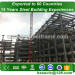 commercial office building and commercial steel buildings pre-made