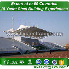 pre engineered building systems and custom metal buildings with frame