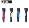 Portable DUUTI Plastic Mini Bicycle Air Pump