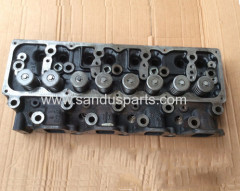 (20MM) 2.7L cylinder head