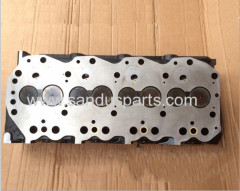 (20MM) 2.7L cylinder head assembly