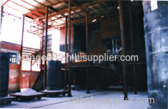 haicheng yx magnesite refractory factory