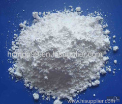 caustic calcined Magnesium Oxide light