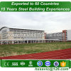 safety steel structures formed 40x60 building with perfect design