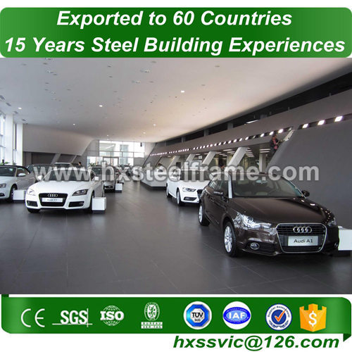 30x40 metal building and pre engineered steel building good price