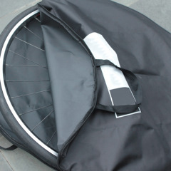 MTB 700C Bicycle Wheelset bag