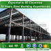 steel building systems and pre engineered steel building with nice price