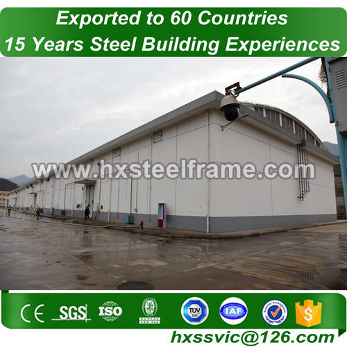 agriculture steel buildings and steel agricultural buildings recyclable