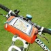 MTB Bicycle Handlebar Phone Bags