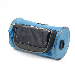 Waterproof Panniers Touch Screen Shoulder Handbag