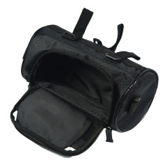 Waterproof Panniers Touch Screen Shoulder Handbag