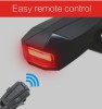 4 In 1 Anti Theft Wireless Remote Cycling Taillight