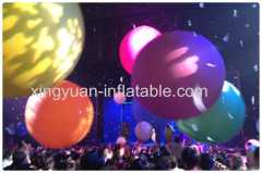 Hot sale Inflatable zygotes interactive ball