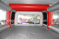 Hot Sale Inflatable Paint Booth