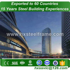 steel frame connections and steel structure fabrication perfectly manufactured