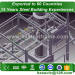 steel frame rj and steel structure fabrication for importer in Conakry