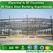 pre built buildings and steel building packages multi-span superiorly welded