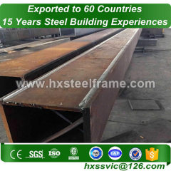 fabricated buildings and steel building packages cost-saving export to Thimphu