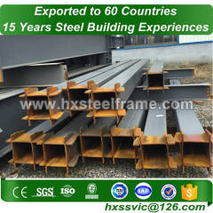 prefabricated building systems and steel building packages American standard