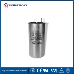 CBB65 air conditioner capacitor