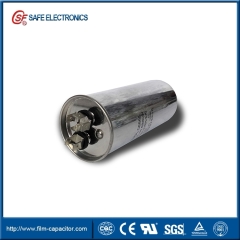 CBB65 air conditioner capacitor