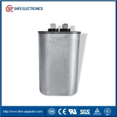 CBB65 air conditioner capacitor