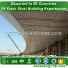 steel portal frame buildings and steel building packages with S355JR steel