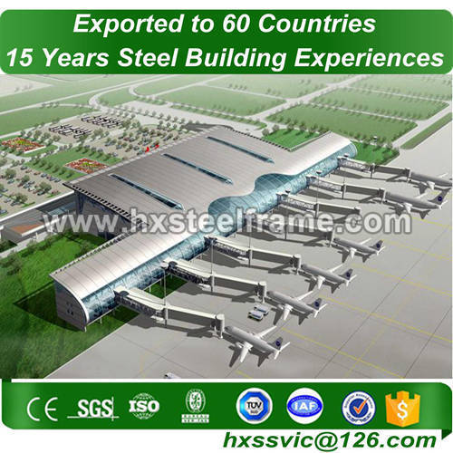 30x60 metal building and steel building packages low-cost for Algiers client