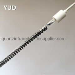 High energy output Medium wave Infrared emitter