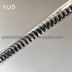 Short Wave Single Tube Infrared Heating Lamp YUD