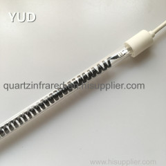 High energy output Medium wave Infrared emitter YUD