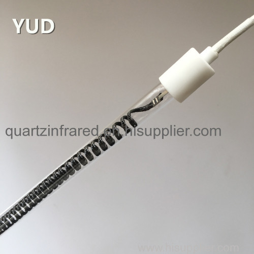 ceramic medium wave far infrared emitter YUD