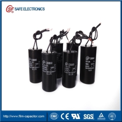 cbb60 ac motor capacitor