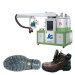 pu slipper foam injection machine