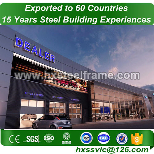structure of metals and light steel structure provide to Myanmar