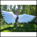 Large inflatable angel wings for sale