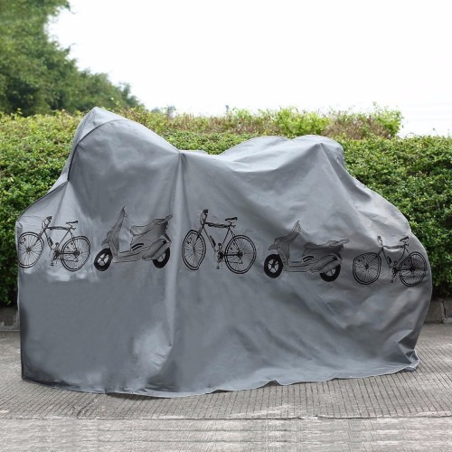 Bicycle Waterproof Carry Bag