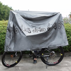 Bicycle Waterproof Carry Bag