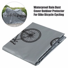 Bicycle Waterproof Carry Bag