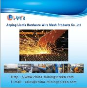 Anping county Lianfa hardware wire mesh products co.,ltd