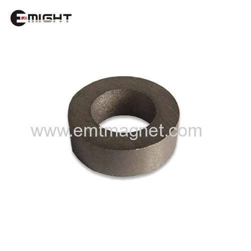 Sintered SmCo Permanent Magnets Ring XGS32