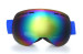 China factory price snow goggles ski goggle glasses ski goggles with TPU frame