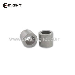 Sintered SmCo Permanent Magnets Ring XGS28