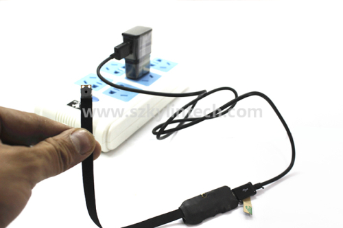 1080p IR micro wifi camera module